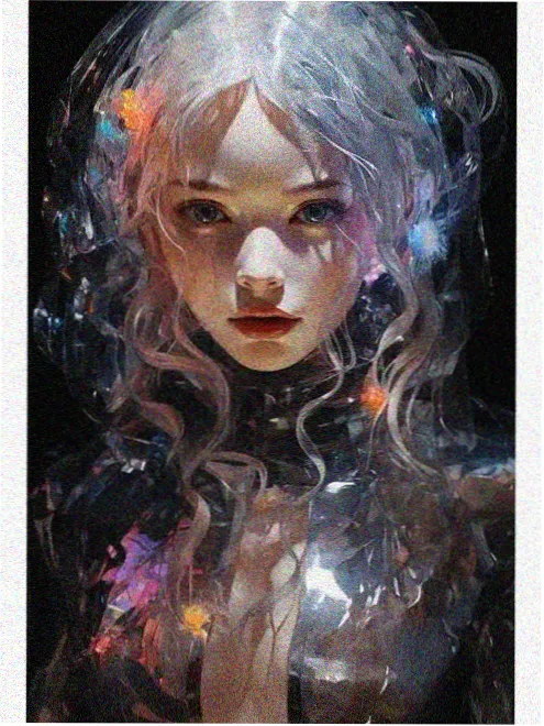 半城烟雨 古装权谋剧