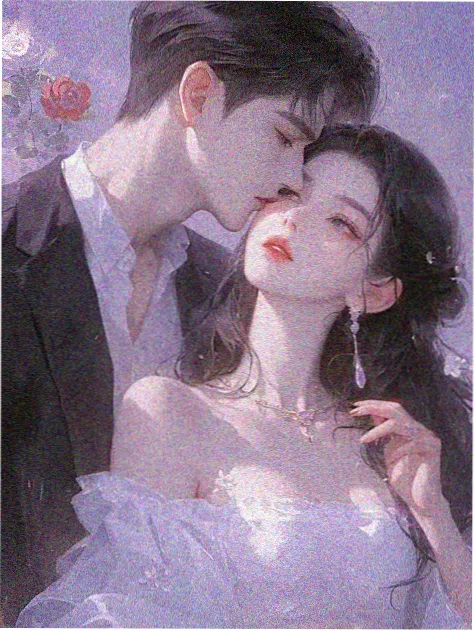 星轨残响 国产科幻机战番剧